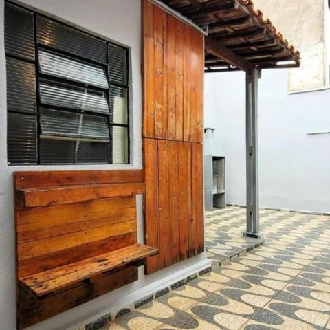 Casa à venda com 98m², 3 quartos e 3 vagas Casa à venda com 98m², 3 quartos e 3 vagasFoto 12