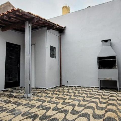 Casa à venda com 98m², 3 quartos e 3 vagas Casa à venda com 98m², 3 quartos e 3 vagasFoto 03