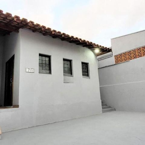 Casa à venda com 98m², 3 quartos e 3 vagas Casa à venda com 98m², 3 quartos e 3 vagasFoto 10