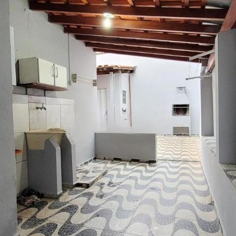 Casa à venda com 98m², 3 quartos e 3 vagas Casa à venda com 98m², 3 quartos e 3 vagasFoto 16