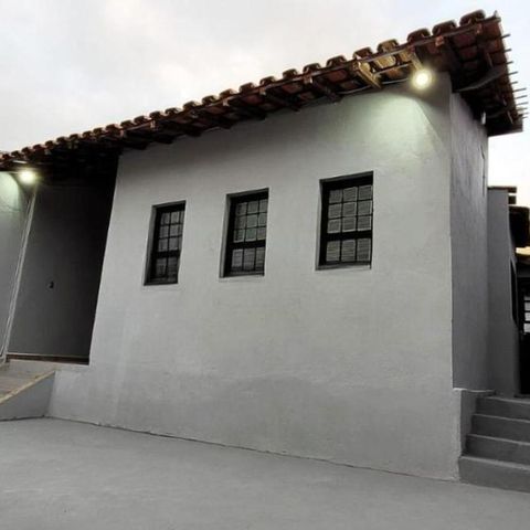 Casa à venda com 98m², 3 quartos e 3 vagas Casa à venda com 98m², 3 quartos e 3 vagasFoto 09