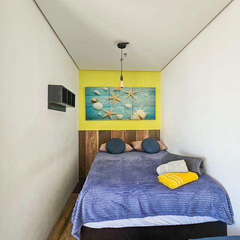 Apartamento para alugar com 27m², 1 quarto e 1 vaga Apartamento para alugar com 27m², 1 quarto e 1 vagaSala/Quarto