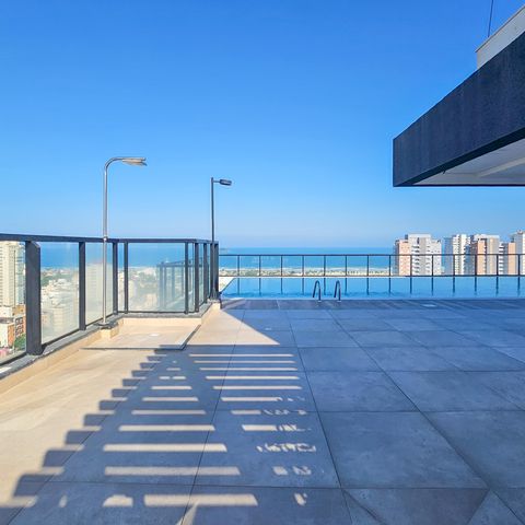 Apartamento para alugar com 27m², 1 quarto e 1 vaga Apartamento para alugar com 27m², 1 quarto e 1 vagaÁrea comum
