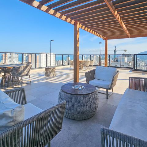Apartamento para alugar com 27m², 1 quarto e 1 vaga Apartamento para alugar com 27m², 1 quarto e 1 vagaÁrea comum