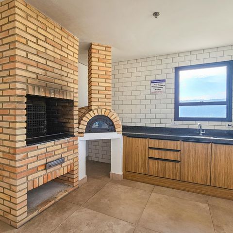 Apartamento para alugar com 27m², 1 quarto e 1 vaga Apartamento para alugar com 27m², 1 quarto e 1 vagaÁrea comum