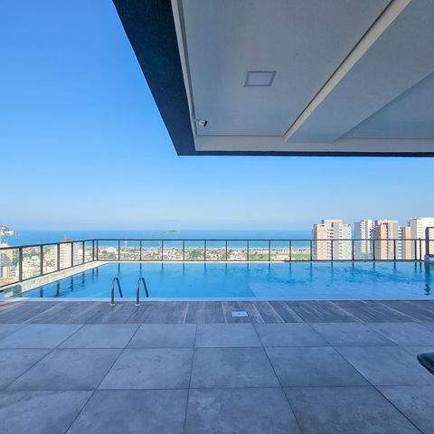 Apartamento para alugar com 27m², 1 quarto e 1 vaga Apartamento para alugar com 27m², 1 quarto e 1 vagaÁrea comum