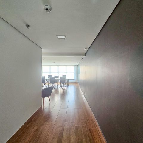 Apartamento para alugar com 27m², 1 quarto e 1 vaga Apartamento para alugar com 27m², 1 quarto e 1 vagaÁrea comum