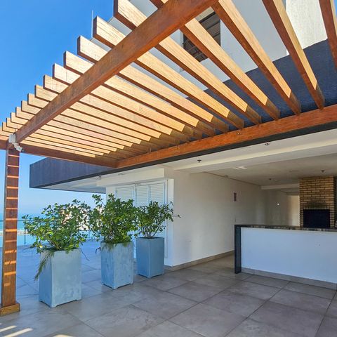 Apartamento para alugar com 27m², 1 quarto e 1 vaga Apartamento para alugar com 27m², 1 quarto e 1 vagaÁrea comum