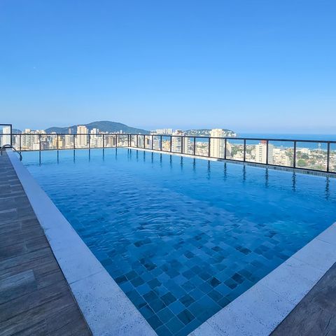 Apartamento para alugar com 27m², 1 quarto e 1 vaga Apartamento para alugar com 27m², 1 quarto e 1 vagaÁrea comum