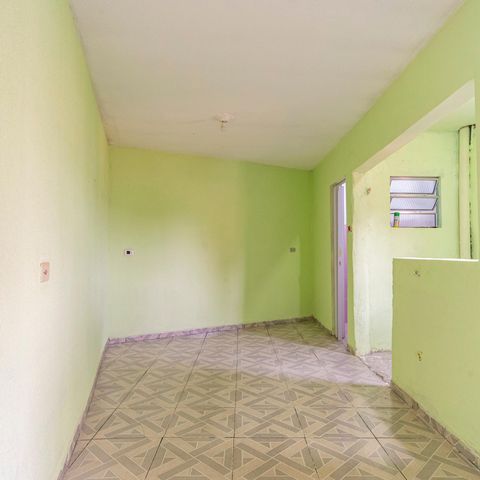 Casa à venda com 175m², 1 quarto e 1 vaga Casa à venda com 175m², 1 quarto e 1 vagaSala/Quarto
