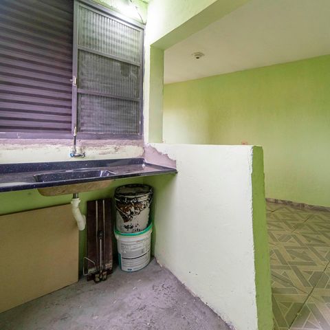 Casa à venda com 175m², 1 quarto e 1 vaga Casa à venda com 175m², 1 quarto e 1 vagaCozinha