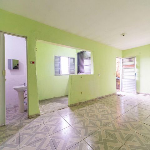 Casa à venda com 175m², 1 quarto e 1 vaga Casa à venda com 175m², 1 quarto e 1 vagaSala/Quarto