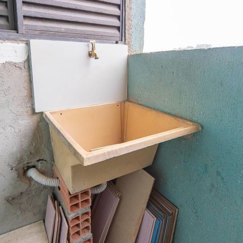Casa à venda com 175m², 1 quarto e 1 vaga Casa à venda com 175m², 1 quarto e 1 vagaÁrea de Serviço