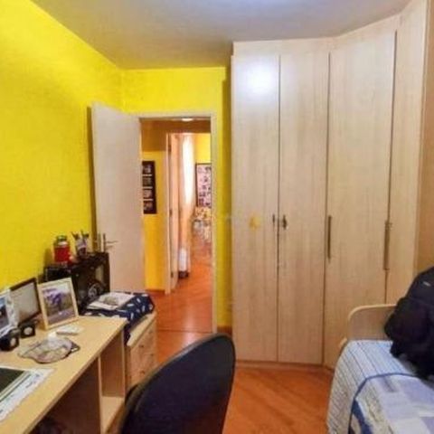 Apartamento à venda com 68m², 3 quartos e 1 vaga