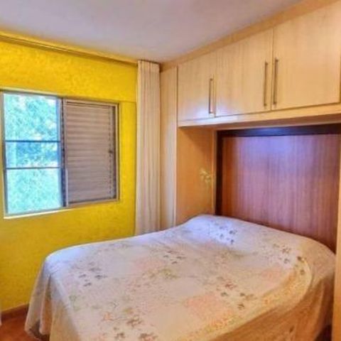 Apartamento à venda com 68m², 3 quartos e 1 vaga