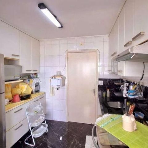 Apartamento à venda com 68m², 3 quartos e 1 vaga