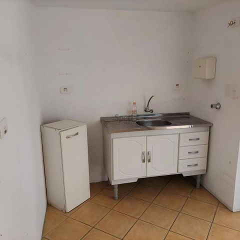 Casa à venda com 100m², 1 quarto e 1 vaga