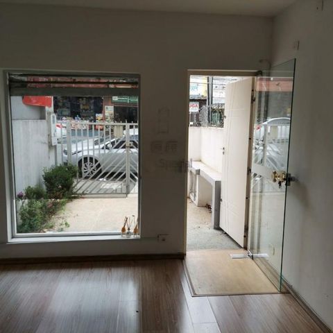 Casa à venda com 100m², 1 quarto e 1 vaga