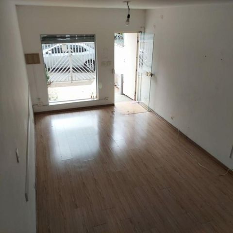 Casa à venda com 100m², 1 quarto e 1 vaga