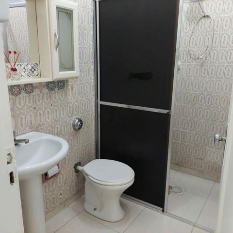 Casa à venda com 100m², 1 quarto e 1 vaga