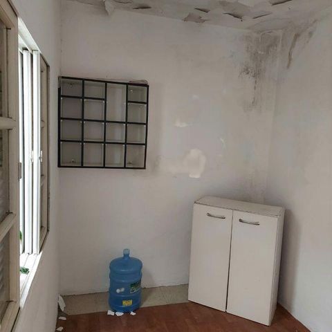 Casa à venda com 100m², 1 quarto e 1 vaga