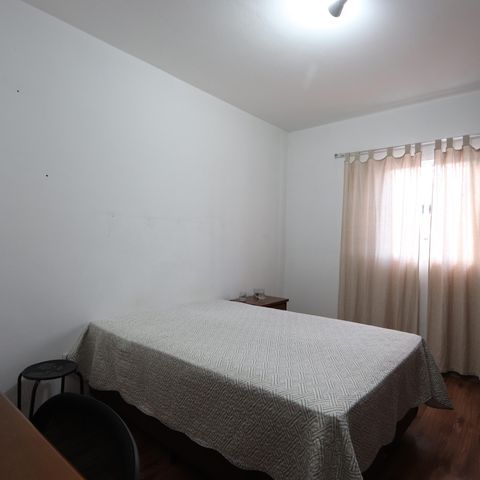 Casa à venda com 120m², 3 quartos e 2 vagasQuarto 1