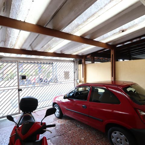 Casa à venda com 120m², 3 quartos e 2 vagasGaragem