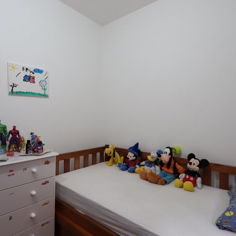 Casa à venda com 120m², 3 quartos e 2 vagasQuarto 2