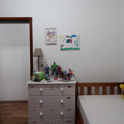 Casa à venda com 120m², 3 quartos e 2 vagasQuarto 2