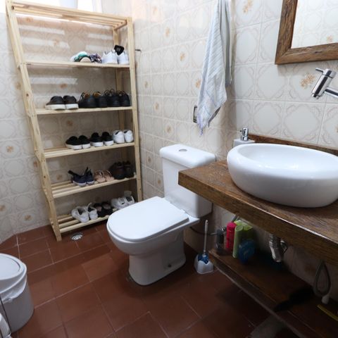 Casa à venda com 120m², 3 quartos e 2 vagasLavabo