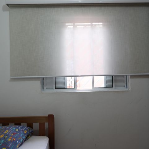Casa à venda com 120m², 3 quartos e 2 vagasQuarto 2