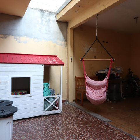 Casa à venda com 120m², 3 quartos e 2 vagasQuintal