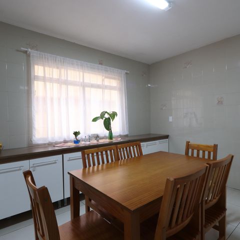Casa à venda com 120m², 3 quartos e 2 vagasCopa