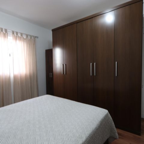 Casa à venda com 120m², 3 quartos e 2 vagasQuarto 1