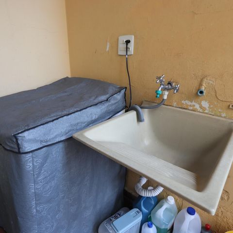 Casa à venda com 120m², 3 quartos e 2 vagasÁrea de Serviço