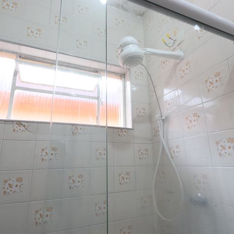 Casa à venda com 120m², 3 quartos e 2 vagasBanheiro Social