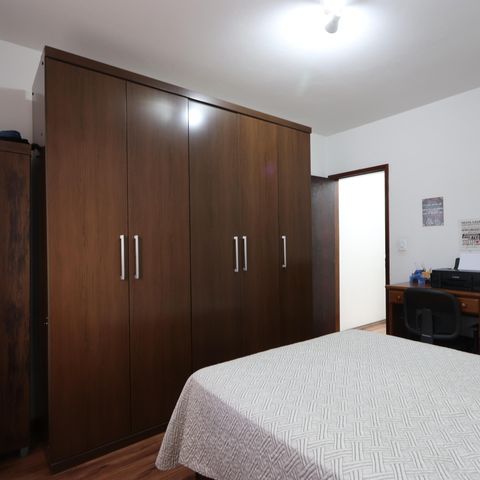 Casa à venda com 120m², 3 quartos e 2 vagasQuarto 1
