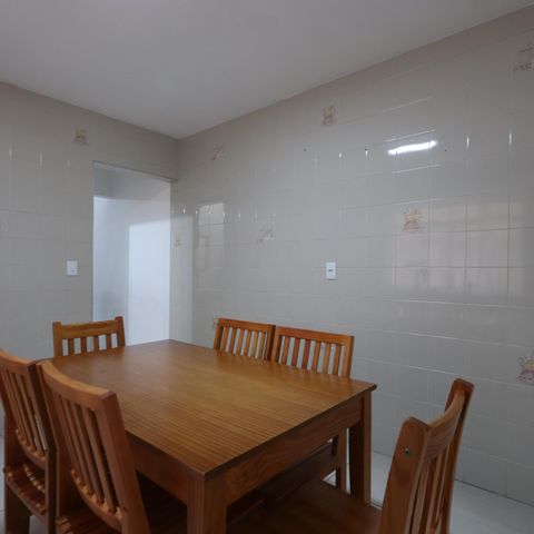 Casa à venda com 120m², 3 quartos e 2 vagasCopa