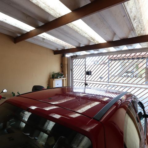 Casa à venda com 120m², 3 quartos e 2 vagasGaragem