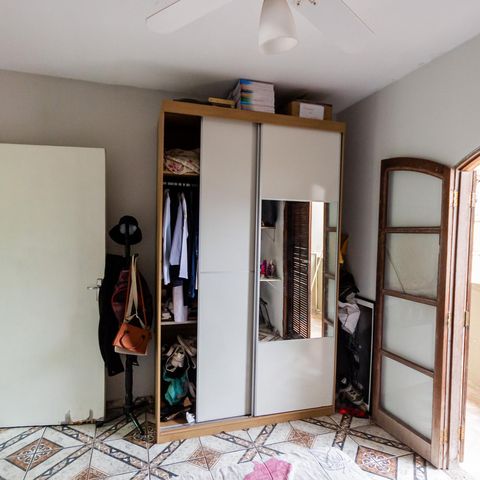 Casa à venda com 185m², 4 quartos e 1 vaga Casa à venda com 185m², 4 quartos e 1 vagaQuarto 1