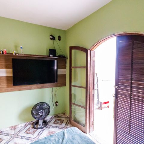 Casa à venda com 185m², 4 quartos e 1 vaga Casa à venda com 185m², 4 quartos e 1 vagaQuarto 2