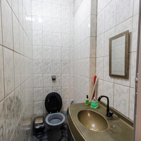 Casa à venda com 185m², 4 quartos e 1 vaga Casa à venda com 185m², 4 quartos e 1 vagaLavabo