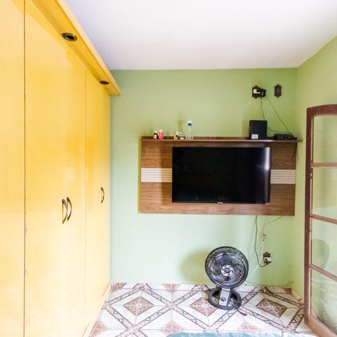 Casa à venda com 185m², 4 quartos e 1 vaga Casa à venda com 185m², 4 quartos e 1 vagaQuarto 2