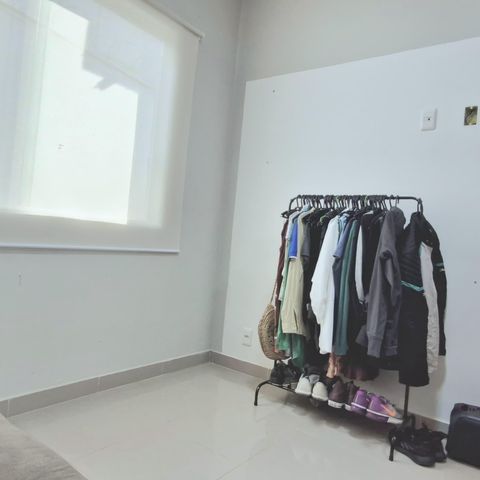 Casa à venda com 170m², 3 quartos e 4 vagas Casa à venda com 170m², 3 quartos e 4 vagasQuarto