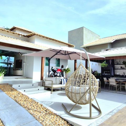Casa à venda com 170m², 3 quartos e 4 vagas Casa à venda com 170m², 3 quartos e 4 vagasÁrea comum