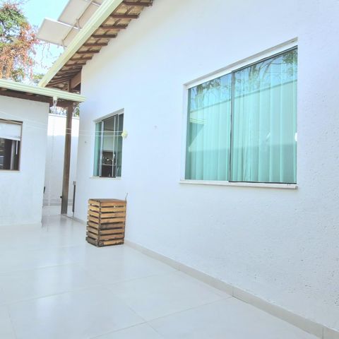 Casa à venda com 170m², 3 quartos e 4 vagas Casa à venda com 170m², 3 quartos e 4 vagasÁrea comum