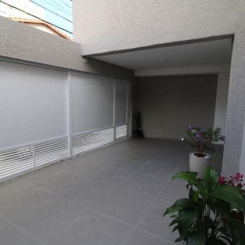 Casa à venda com 230m², 4 quartos e 3 vagas Casa à venda com 230m², 4 quartos e 3 vagasFoto 16