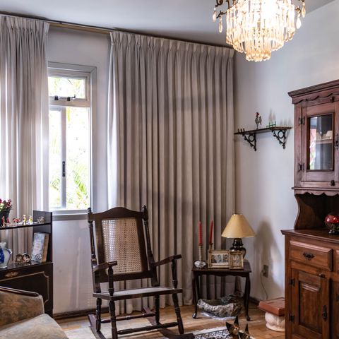 Apartamento à venda com 100m², 3 quartos e sem vaga Apartamento à venda com 100m², 3 quartos e sem vagaSala