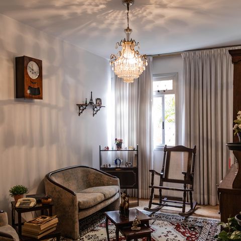 Apartamento à venda com 100m², 3 quartos e sem vaga Apartamento à venda com 100m², 3 quartos e sem vagaSala