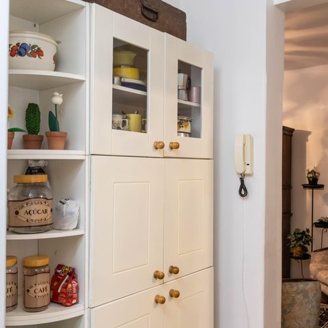 Apartamento à venda com 100m², 3 quartos e sem vaga Apartamento à venda com 100m², 3 quartos e sem vagaDespensa